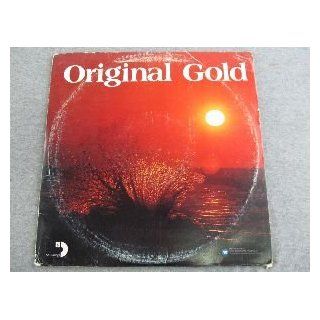 1979 (Sessions Present) Original Gold Vinyl LP Record Set of 3 Music