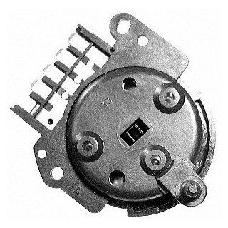 Standard Motor Products HS316 Blower Switch Automotive