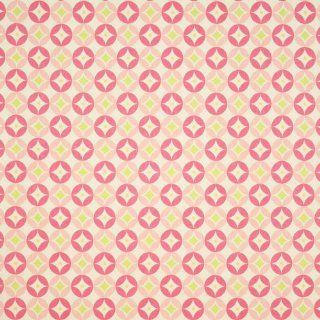 Riley Blake Sweet Nothings Diamonds Pink Fabric Yardage   Fitted Sheets