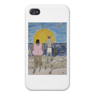 Love Comes In All Sizes. Cases For iPhone 4