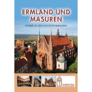 Ermland und Masuren Christofer Herrmann 9783865683861 Books