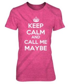 Call Me Maybe Shirt XL at  Mens Clothing store Fashion T Shirts
