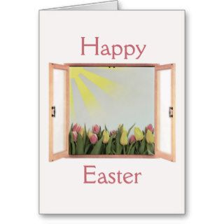 Easter Day Cards