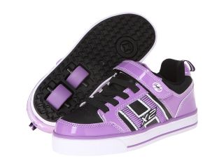 Heelys Bolt X2 Lighted Girls Shoes (Black)