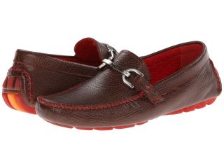 Donald J Pliner Veedasp Mens Shoes (Brown)