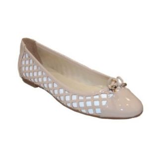 French Sole FS/NY Women's HEX Flat Shoes