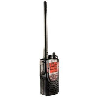 Cobra   HH425 Marine VHF Radio   VHF   15 Marine / 10 Weather   5W (Catalog Category PORTABLE COMMUNICATIONS) Electronics