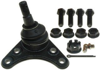 ACDelco 45D0136 Professional Front Upper Control Armature Ball Joint Assembly Automotive