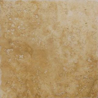Emser Piozzi Castello 7 in. x 7 in. Porcelain Floor and Wall Tile DISCONTINUED PIAZCA0707