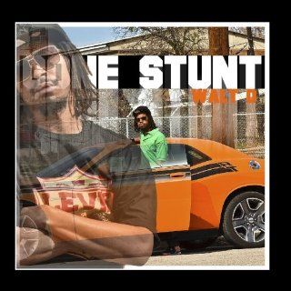 Gone Stunt Music