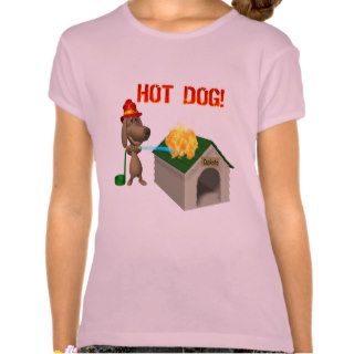 Kids Dog T shirts and Kids Dog Gifts