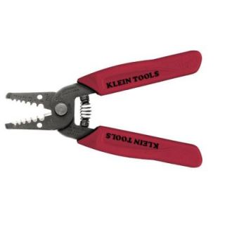 Klein Tools 6 1/4 in. Wire Stripper/Cutter 11049