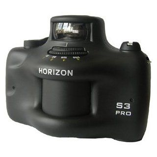 BRAND NEW PANORAMIC HORIZON 203 S3 FILM 35mm CAMERA  Zenit Camera  Camera & Photo