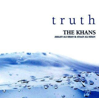 Truth the Khans Music
