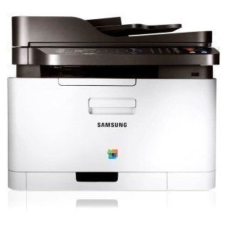 Samsung CLX 3305FW Laser Multifunction Printer   Color   Plain Paper Print   Desktop (CLX 3305FW)    Laser Multifunction Office Machines 