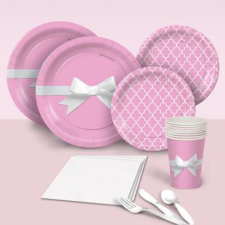 Pretty Present Basic Party Pack