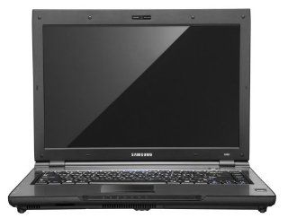 Samsung P460 44G 14.1 Inch Laptop (2.0 GHz Intel Core2 Duo T5800 Centrino 2 Processor, 3 GB RAM, 320 Hard Drive, Vista Business)  Laptop Computers  Computers & Accessories