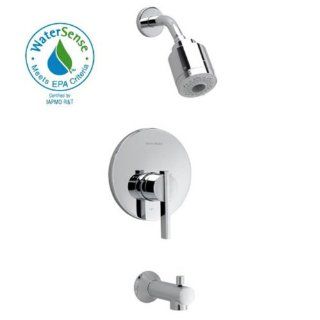 American Standard Berwick FloWise T430.507 Shower Faucet Set   Bathtub And Showerhead Faucet Systems  