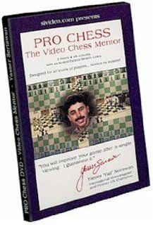 Pro Chess the video chess mentor Yasser Seirawan Movies & TV