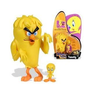Looney Tunes Back in Action Tweety Toys & Games