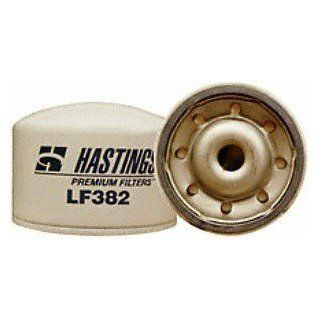 Hastings LF382 By Pass Lube Oil Spin On Filter Automotive