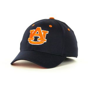 Auburn Tigers Top of the World NCAA Kids Onefit Cap