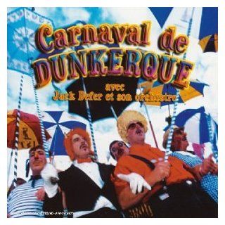 Carnaval De Dunkerque Music
