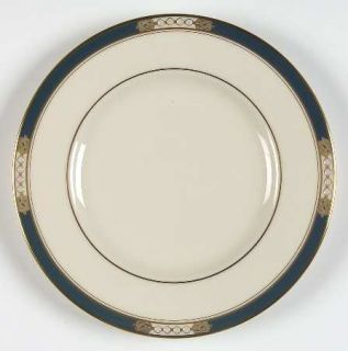Lenox China Union Bread & Butter Plate, Fine China Dinnerware   Presidential Col