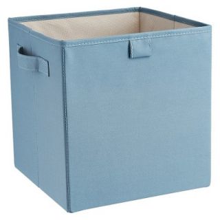 ClosetMaid Premium Storage Cube   Blue