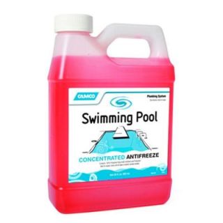Swim Time 1 qt. Swimming Pool Anti Freeze NW3402