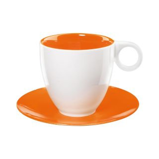 ASA 4 pc. Coffee Cup/Saucer Set