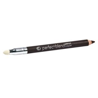 COVERGIRL Perfect Blend Pencil   Black Brown Neutral 110