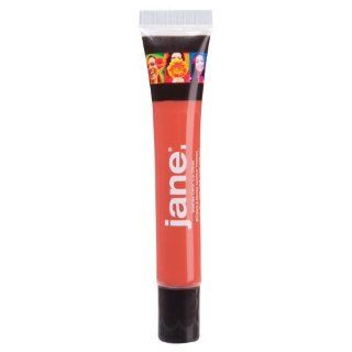 Jane Cosmetics Intense Color Lip Gloss, Confident, 384 Ounce  Beauty