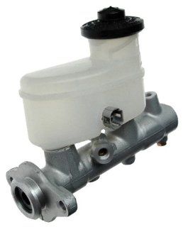 ACDelco 18M952 Professional Durastop Brake Master Cylinder Assembly Automotive