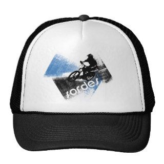 Mountain bike baseball Cap   SORDES   GAME RIDE Mesh Hat