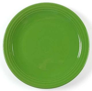 Homer Laughlin  Fiesta Shamrock Green 11 Round Platter/Chop Plate, Fine China D
