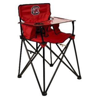 ciao baby South Carolina Portable Highchair   Red