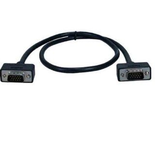 Premium CC388M1 02 Coaxial Video Cable   24" Computers & Accessories