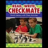 Read, Write, Checkmate Enrich Literacy with Chess Activities