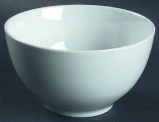 Wedgwood Super White/Micaceous/Herbaceous Coupe Cereal Bowl, Fine China Dinnerwa