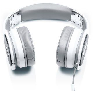 PSB M4U 2 Active Noise Cancelling Headphones (White) Electronics