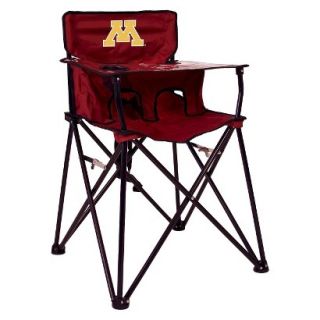 ciao baby Minnesota Portable Highchair   Red