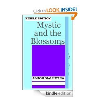 Mystic and the Blossoms eBook Ashok Malhotra Kindle Store