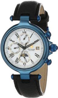 Steinhausen Men's SW391UWL Marquise Three Eyes Automatic Watch Watches
