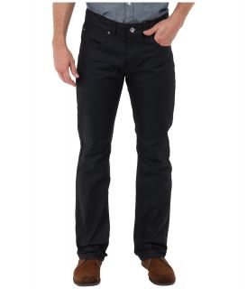 Request Tyler Coated Pant Mens Jeans (Black)