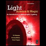 Light  Science and Magic