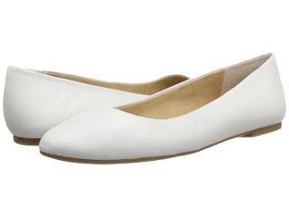 Lucky Brand Aimee Womens Flat Shoes (White)