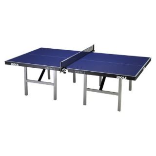 Joola Table Tennis 2000 S Table with Net Set