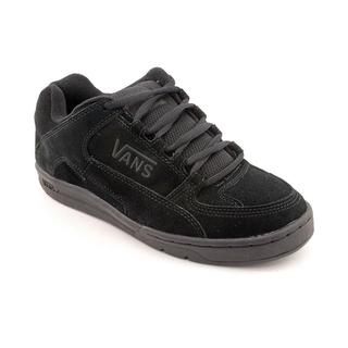 Vans Men's 'Camacho' Regular Suede Athletic Shoe Vans Athletic