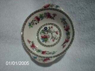 Johnson Brothers Indian Tree China Bowls (England)   Soup Cereal Bowls